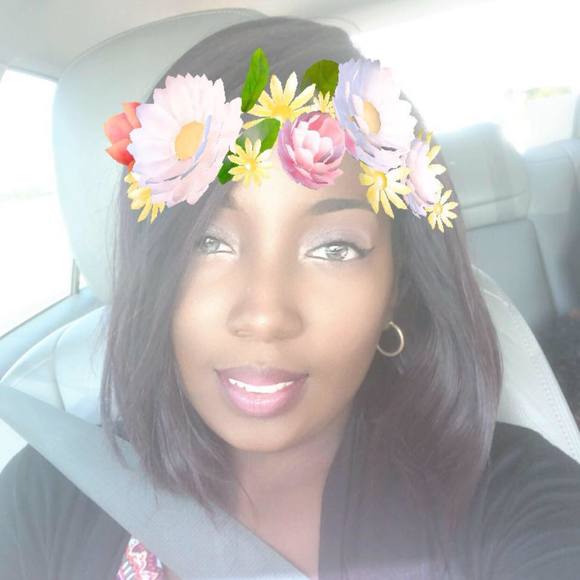 Meet your Posher, Karatasha - Picture 1 of 1